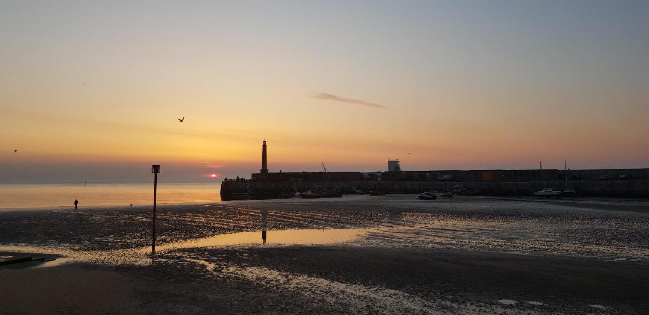 Trinity Square, Margate Daire Dış mekan fotoğraf