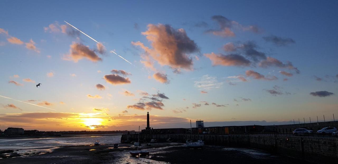 Trinity Square, Margate Daire Dış mekan fotoğraf