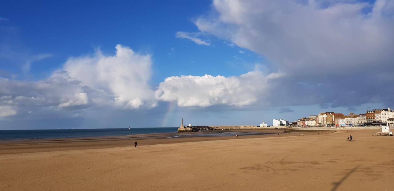 Trinity Square, Margate Daire Dış mekan fotoğraf