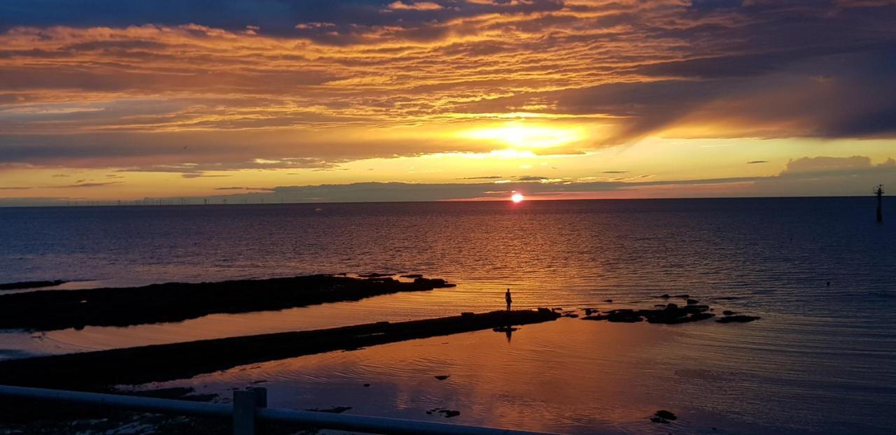 Trinity Square, Margate Daire Dış mekan fotoğraf